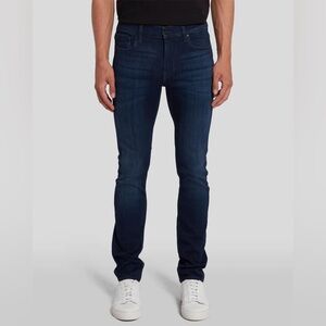 LUXE PERFORMANCE PLUS PAXTYN IN DEEP BLUE